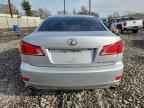 2012 LEXUS IS 250