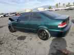 2000 HONDA CIVIC