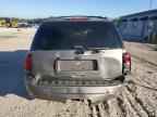 2008 CHEVROLET Trailblazer