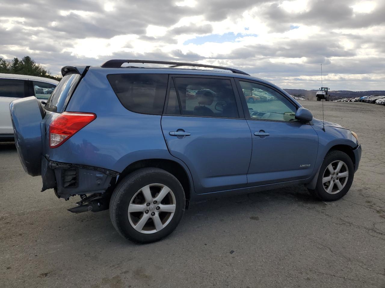 2008 TOYOTA RAV4