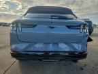 2024 FORD Mustang Mach-E