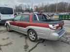 2003 SUBARU Baja