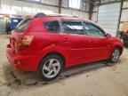 2005 PONTIAC VIBE