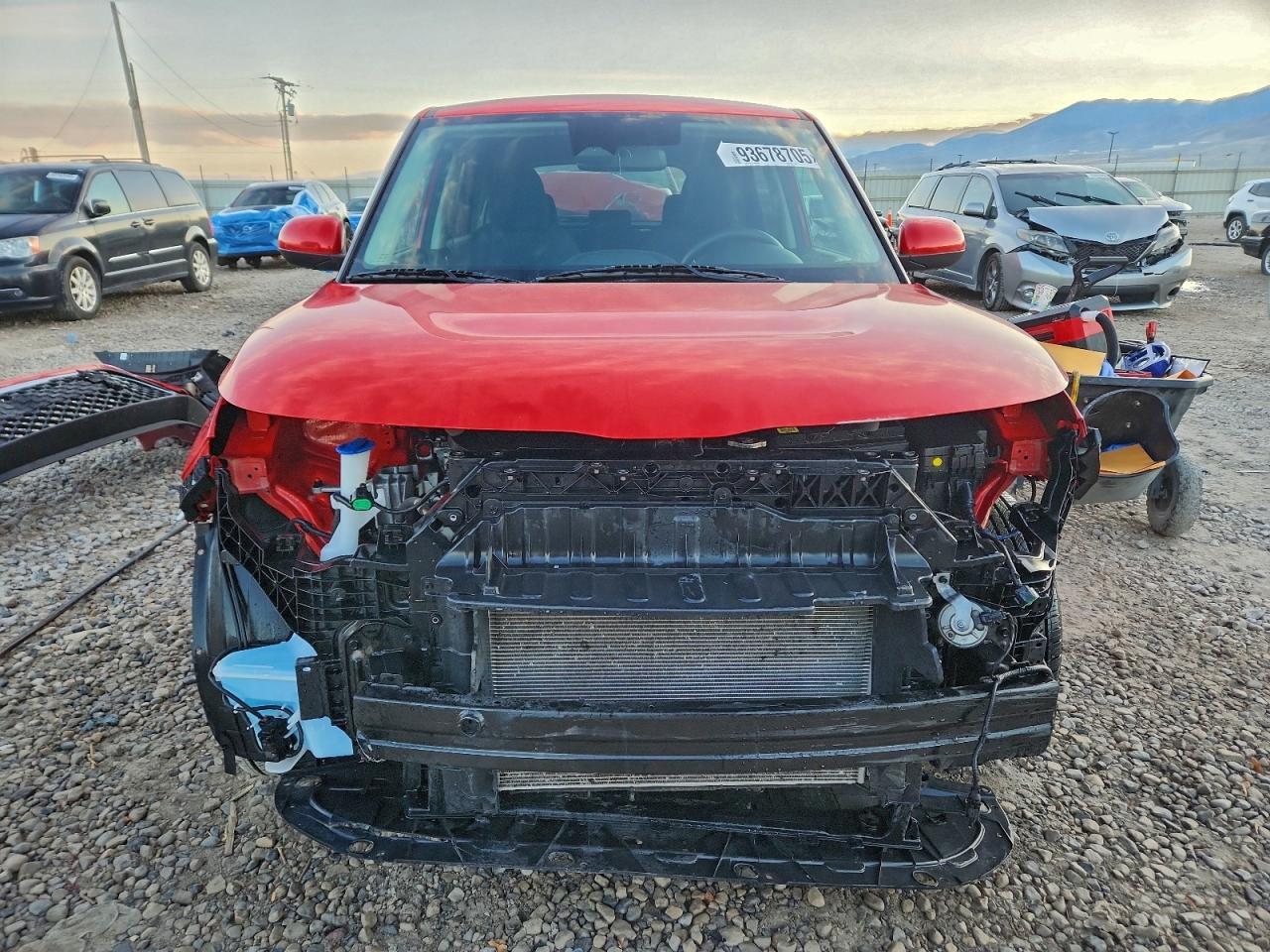 2024 KIA SOUL