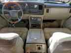 2002 CADILLAC ESCALADE