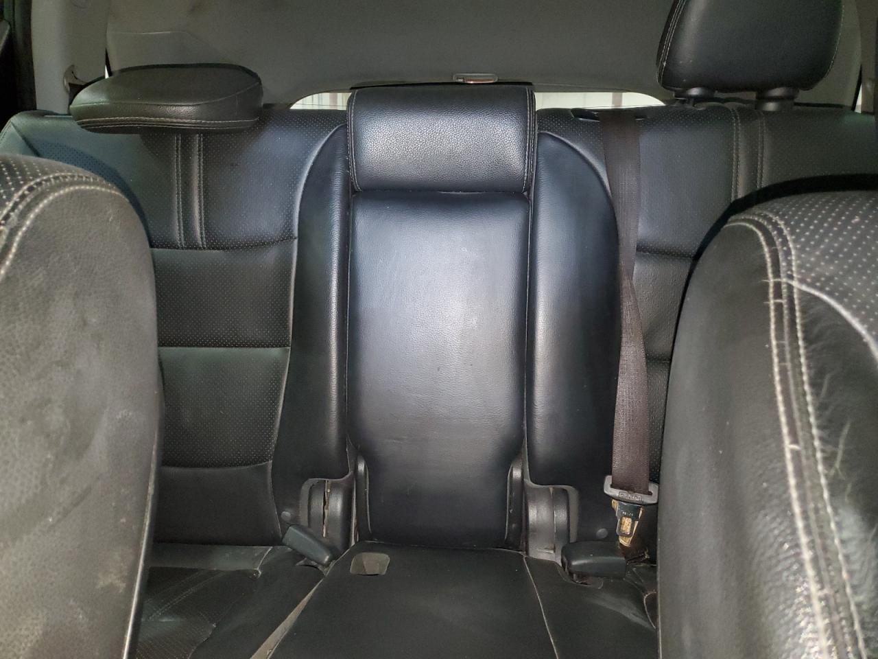 2012 KIA SORENTO