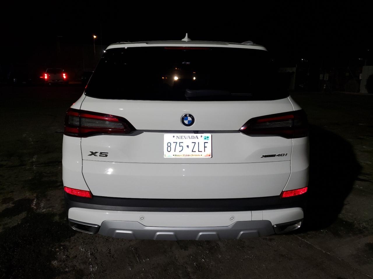 2023 BMW X5