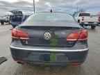 2015 VOLKSWAGEN CC