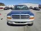 2002 DODGE Dakota
