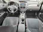 2011 SUBARU IMPREZA