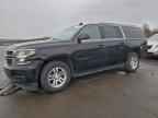 2019 CHEVROLET Suburban