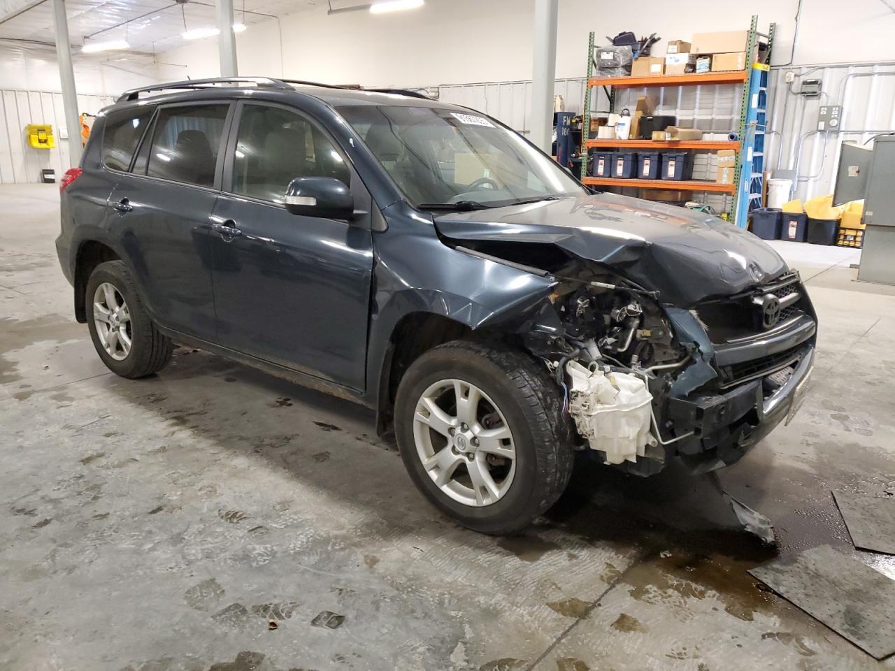 2011 TOYOTA RAV4
