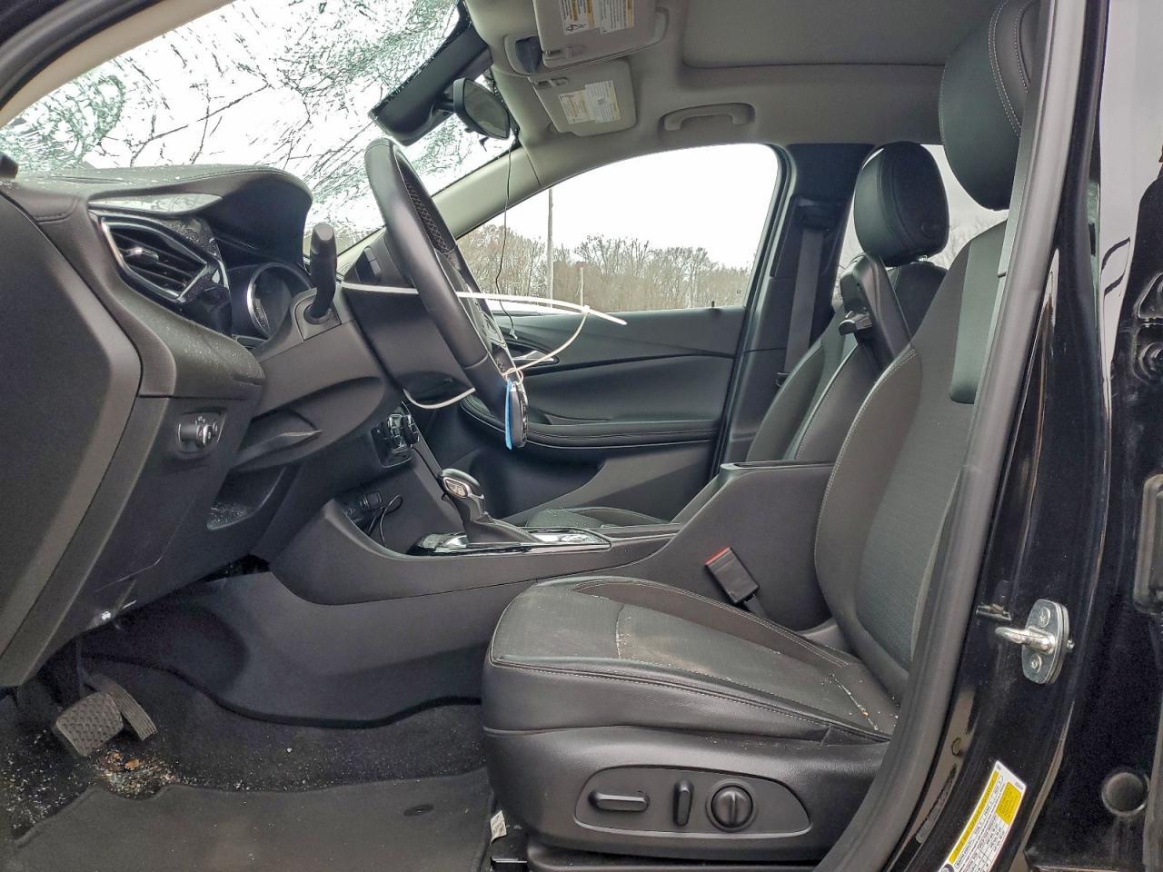 2020 BUICK Encore GX
