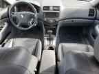 2004 HONDA ACCORD