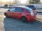 2011 NISSAN SENTRA