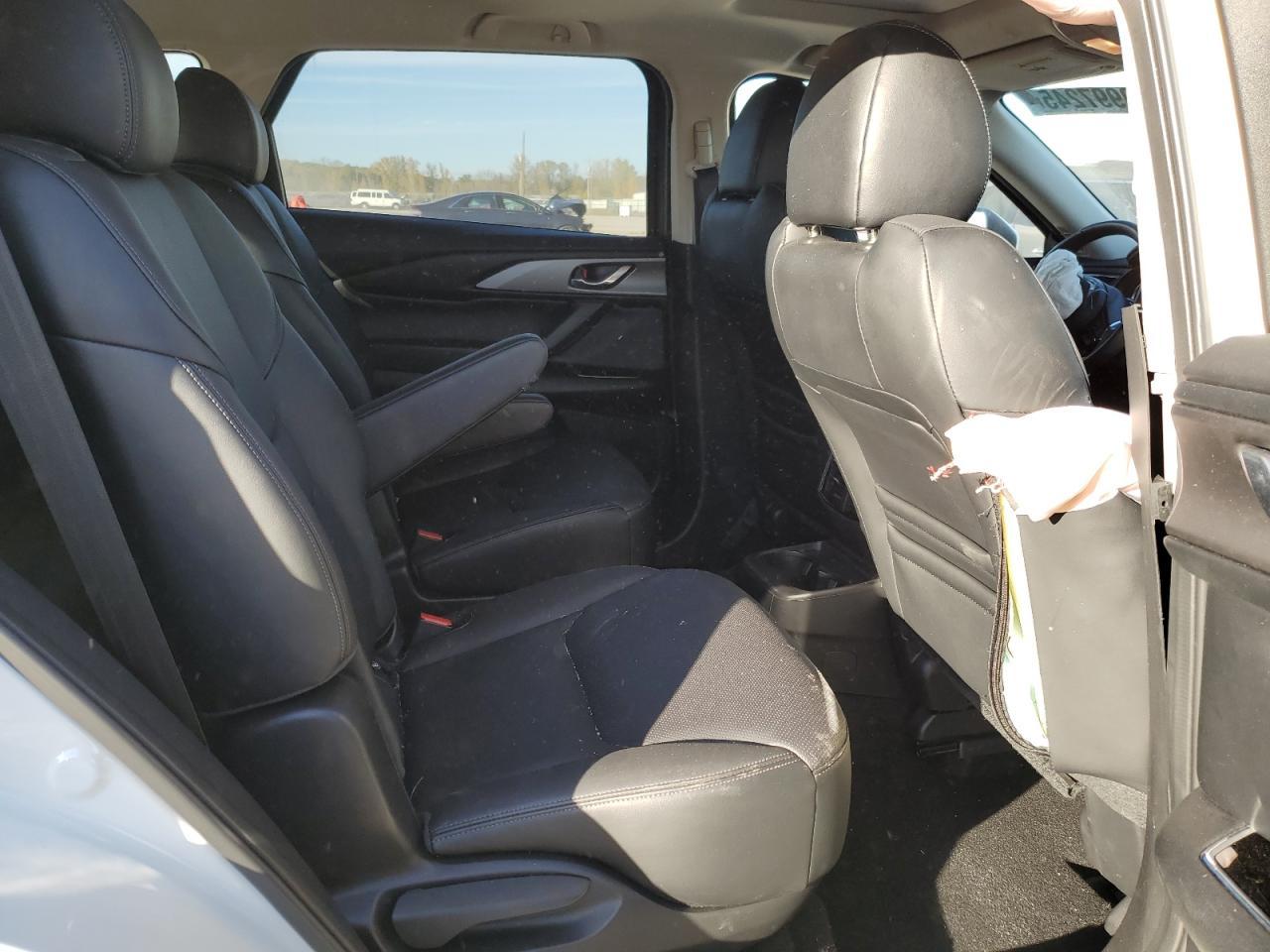 2023 MAZDA CX-9