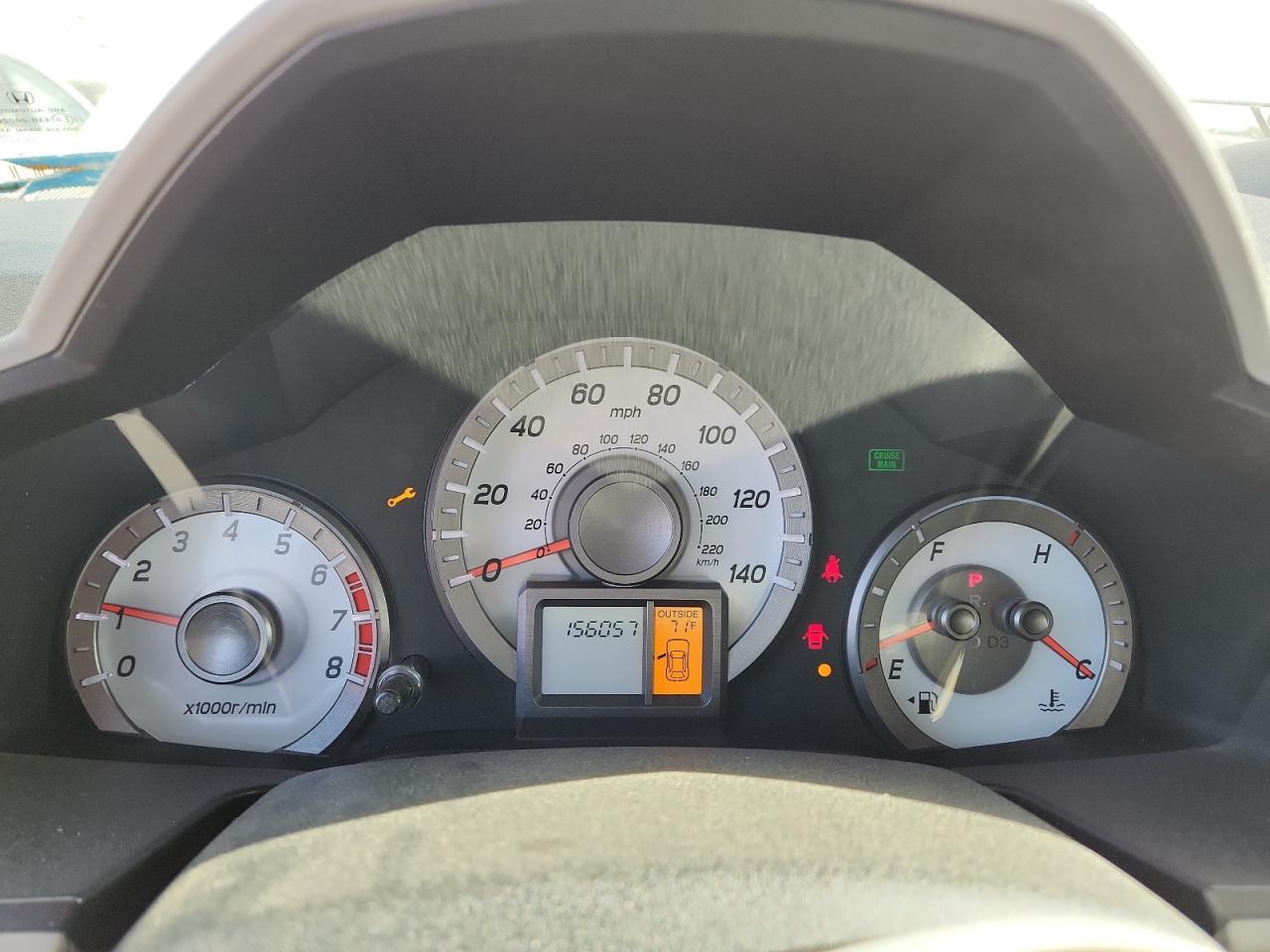 2013 HONDA PILOT