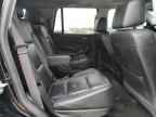 2016 CHEVROLET Tahoe