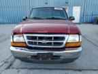 1999 FORD RANGER