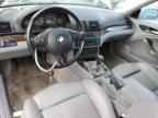 2001 BMW 3 SERIES