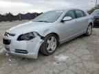 2009 CHEVROLET MALIBU