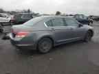 2011 HONDA ACCORD