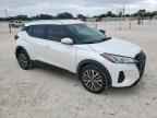 2021 NISSAN KICKS