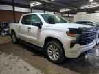 2023 CHEVROLET Silverado