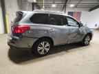 2018 NISSAN PATHFINDER