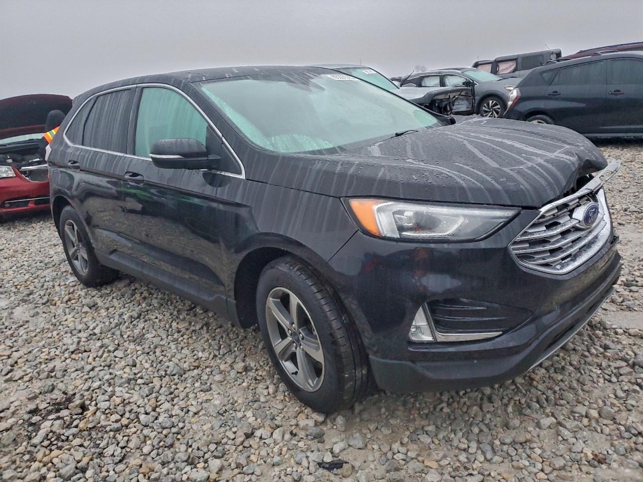 2020 FORD EDGE