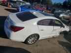 2016 BUICK LACROSSE