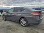2013 NISSAN SENTRA