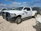 2018 RAM 3500