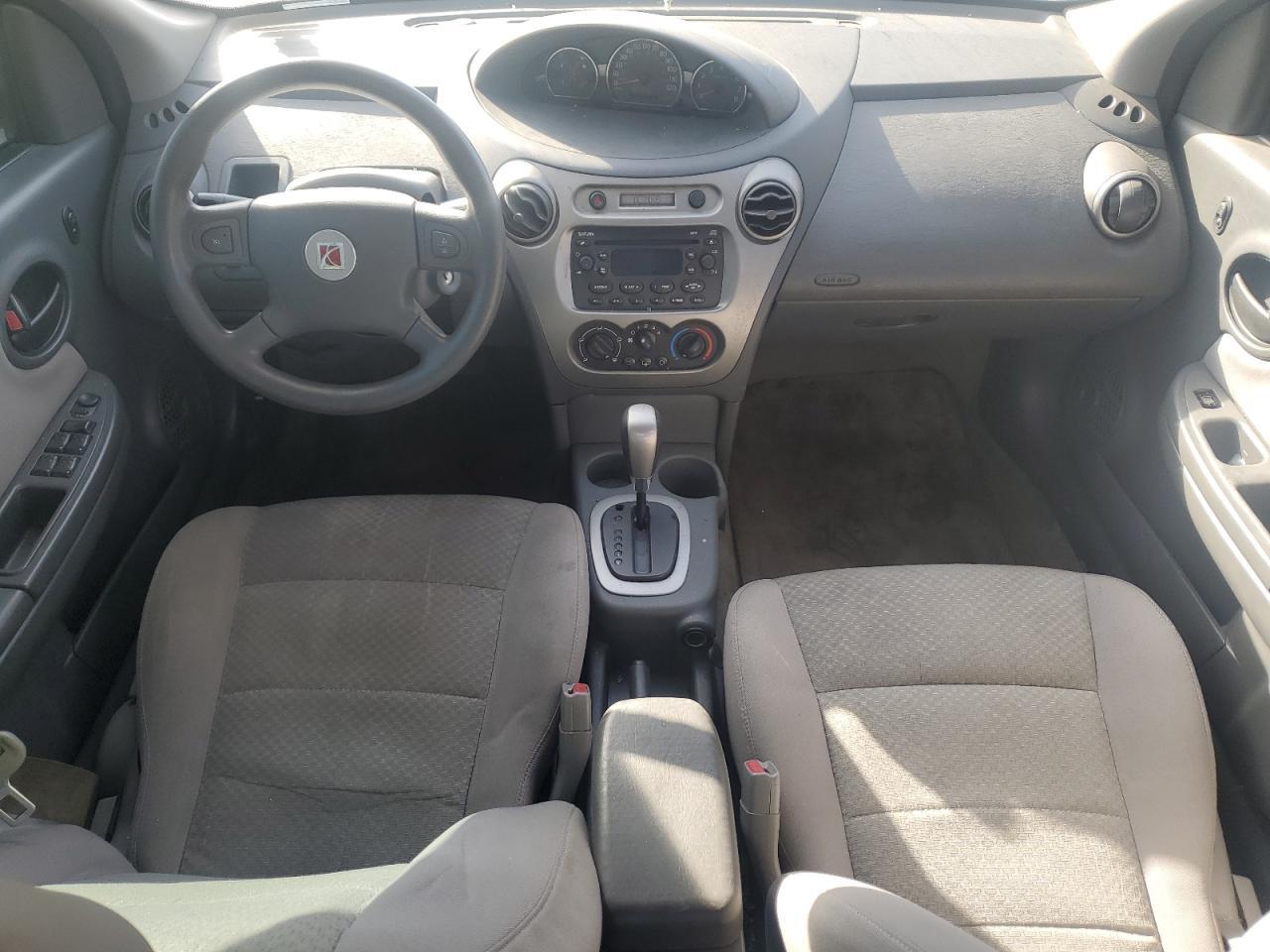2005 SATURN Ion