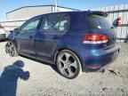 2012 VOLKSWAGEN GTI
