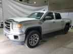 2014 GMC Sierra