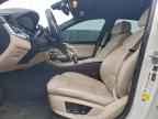 2012 BMW 5 series