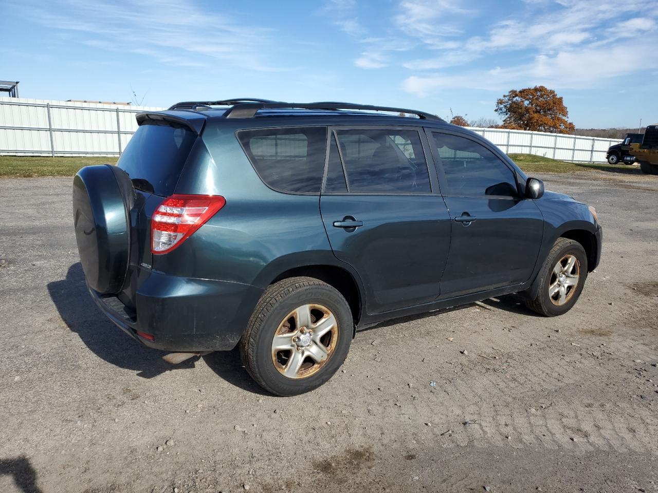2010 TOYOTA RAV4