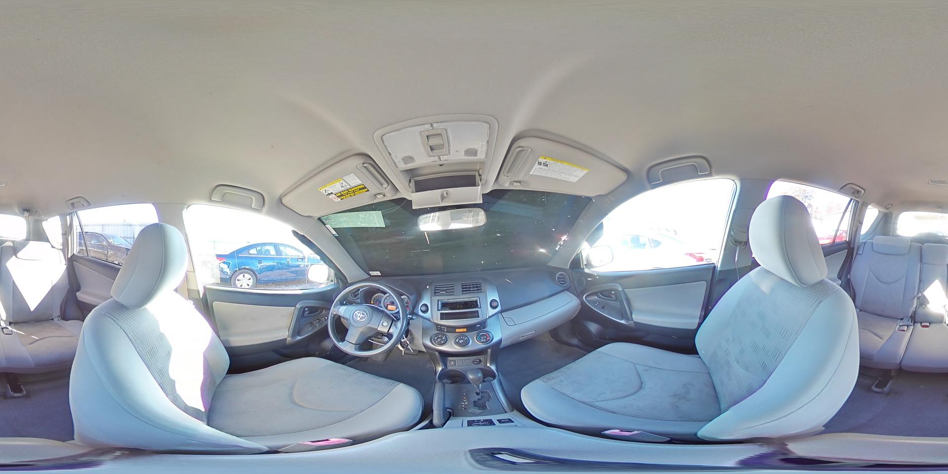 2010 TOYOTA RAV4