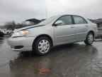 2005 TOYOTA COROLLA