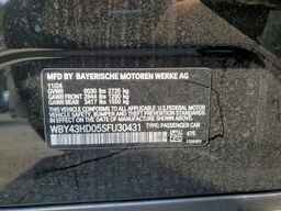 2025 BMW i4