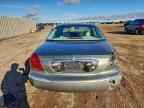 2000 LINCOLN Continental
