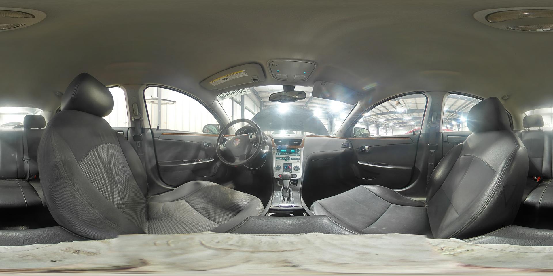 2012 CHEVROLET MALIBU