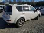 2009 MITSUBISHI outlander
