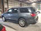 2008 TOYOTA Sequoia