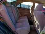 2004 TOYOTA CAMRY