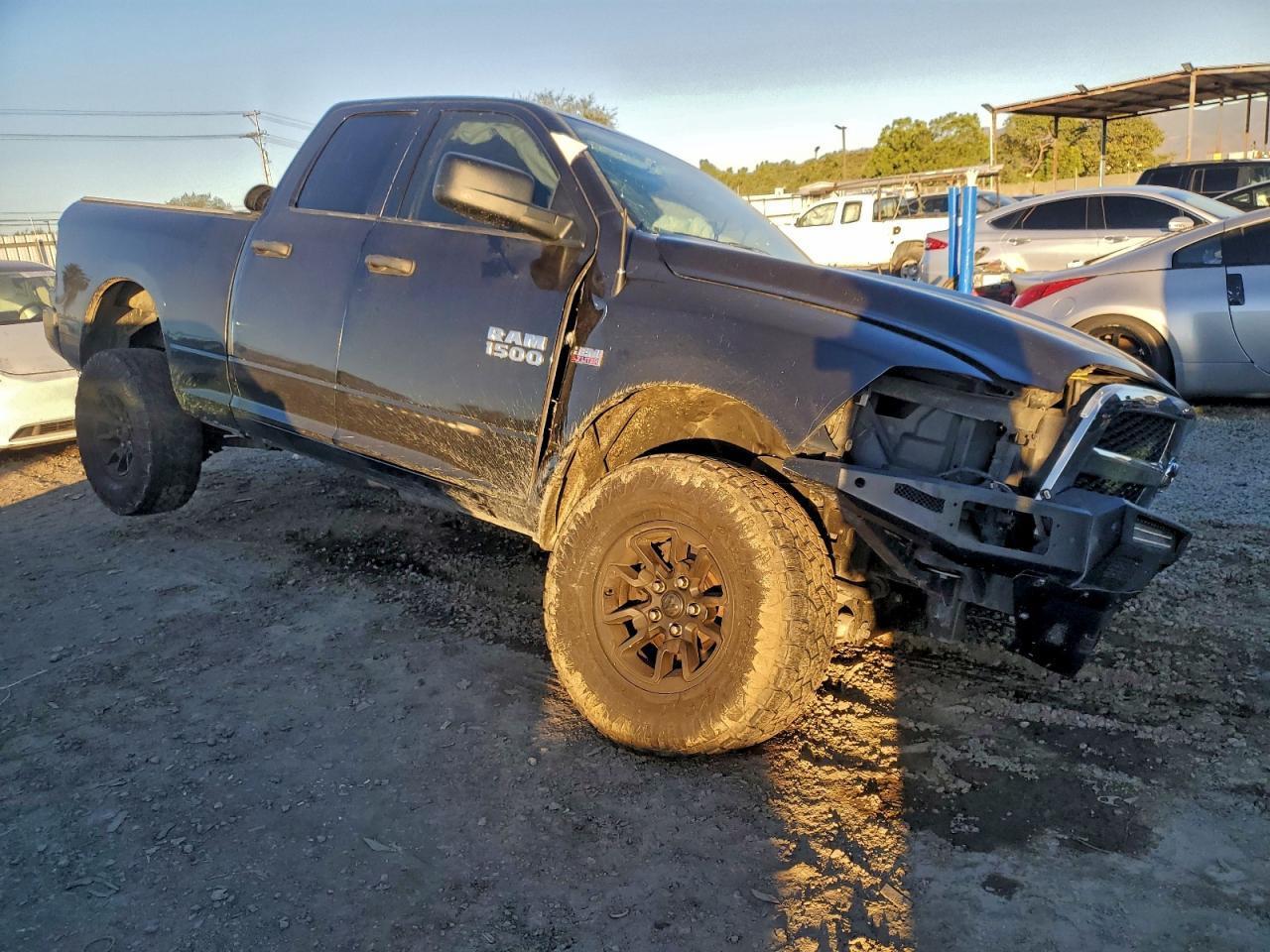 2015 RAM 1500