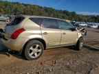 2003 NISSAN MURANO