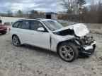 2014 BMW 3 SERIES