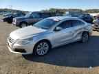 2011 VOLKSWAGEN CC